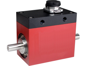 Dynamic torque sensor HY-DN50