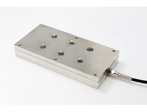 Flat-plate load cell HY-P01